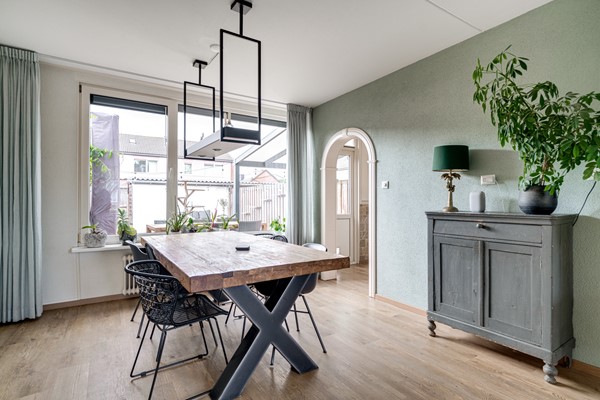 Medium property photo - Van Beethovenstraat 91, 6904 EK Zevenaar